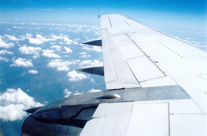 FLY